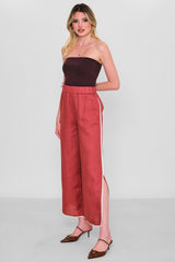 Qm - Regular Size Trousers (QM.Y26.PNT.QP219) - 8690200182990