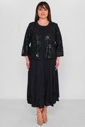 Gumanize - Plus Size Suit (GMZ2026-144-7937) - 8690200183065