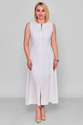 Salkim - Regular Size Dress (SLK26Y76364) - 8690200183126
