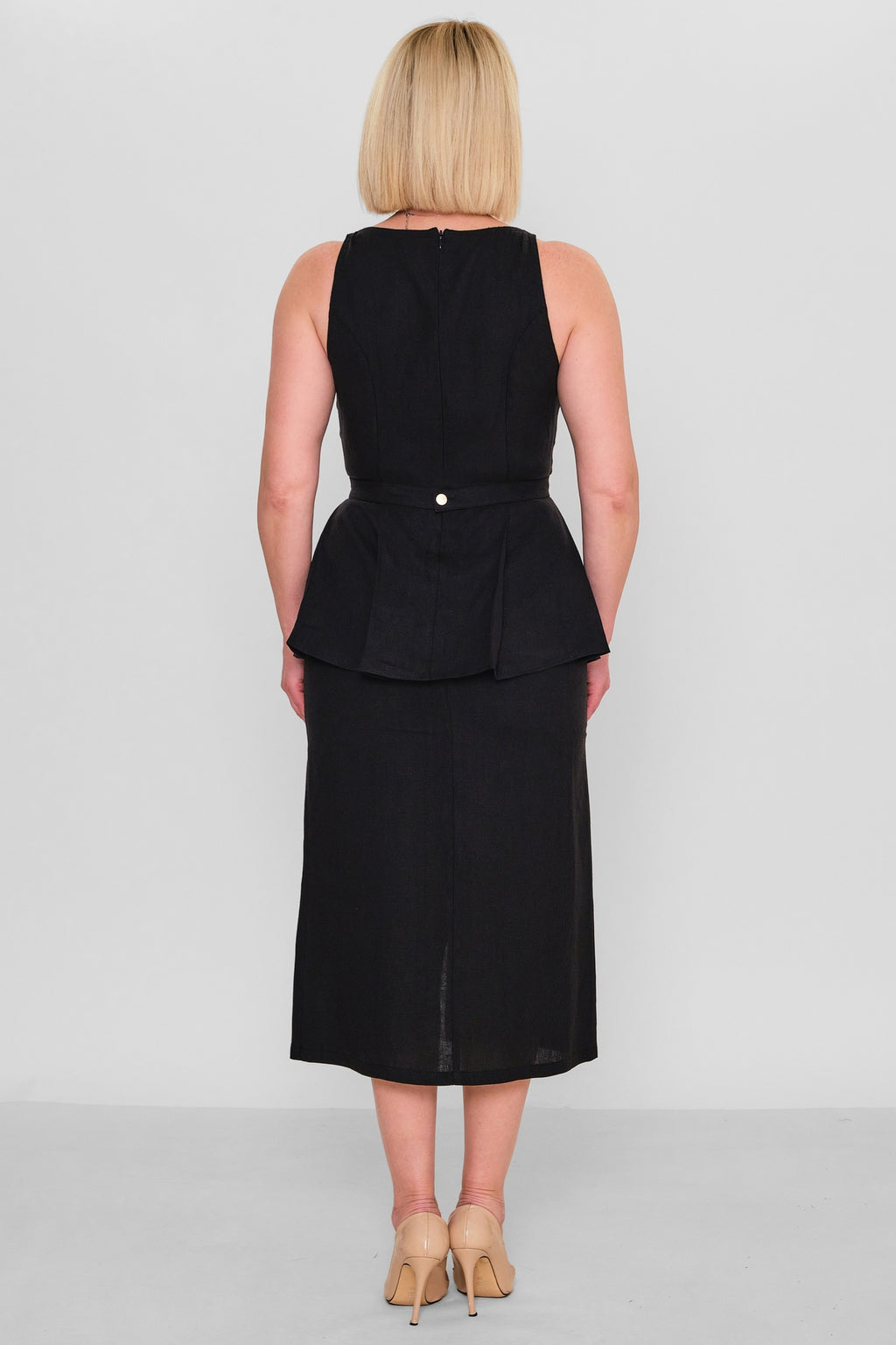 Salkim - Regular Size Suit (SLK26Y66091) - 8690200183225