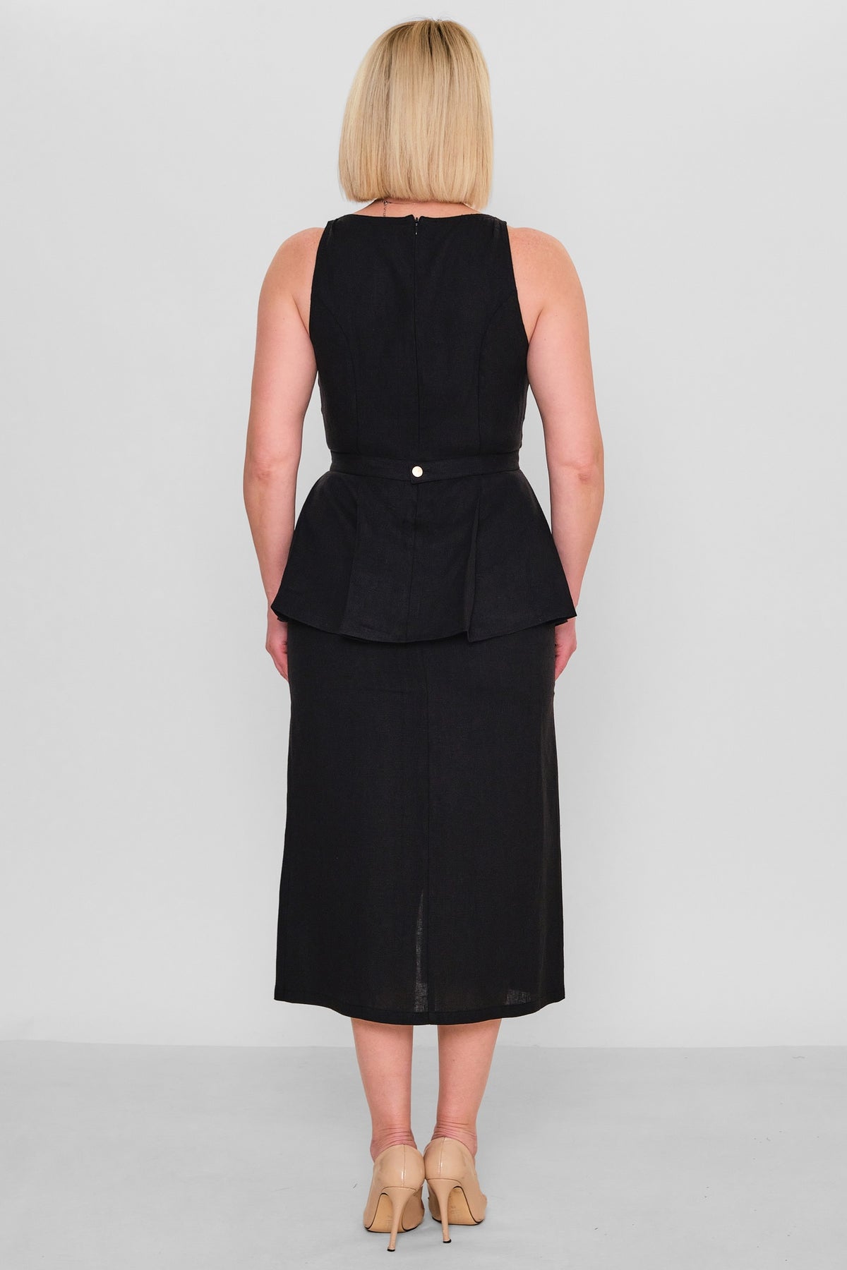 Salkim - Regular Size Suit (SLK26Y66091) - 8690200183225