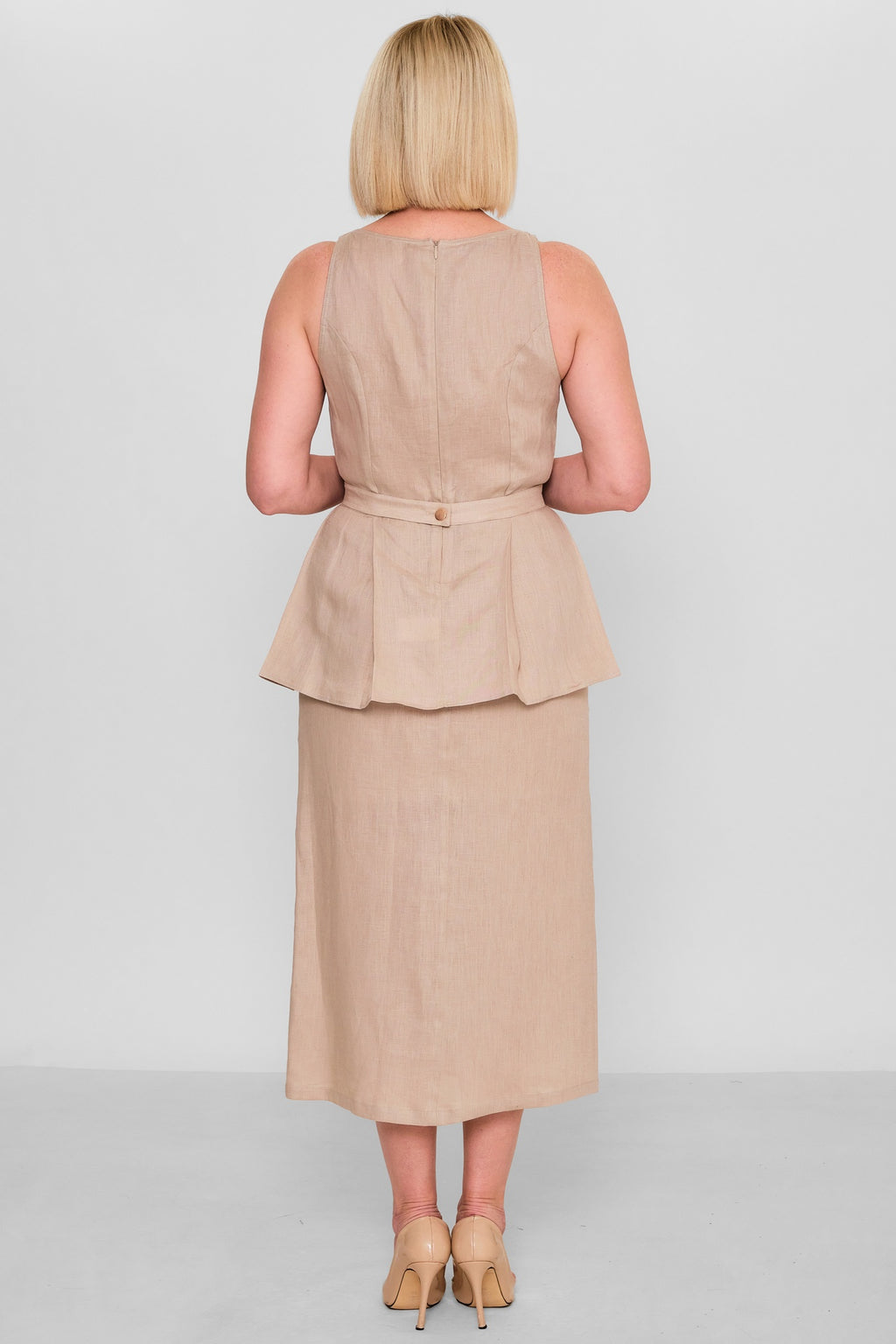 Salkim - Regular Size Suit (SLK26Y66091) - 8690200183232