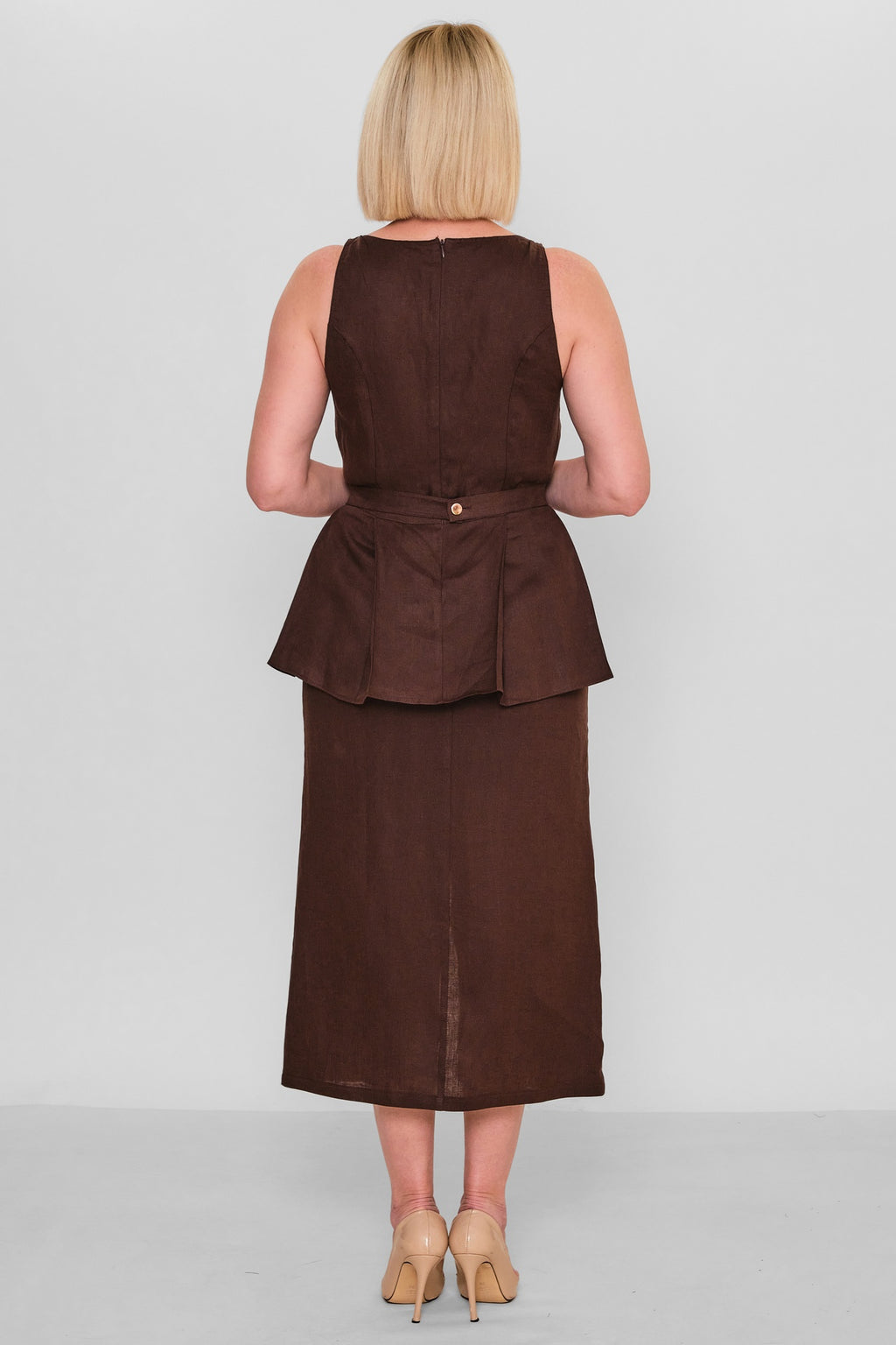 Salkim - Regular Size Suit (SLK26Y66091) - 8690200183249