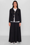 Elitline - Regular Size Suit (ELT26Y7-43-1018) - 8690200183263