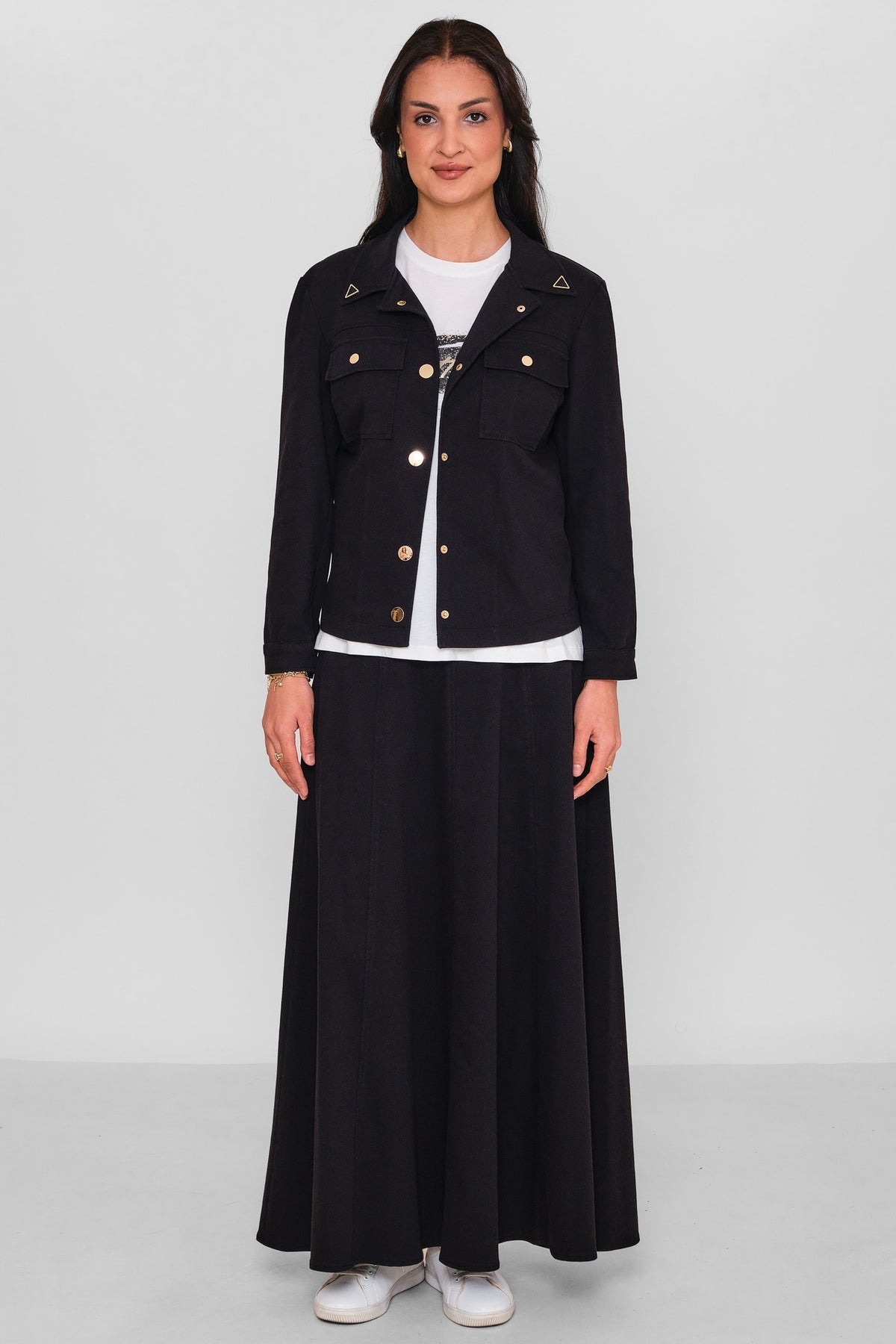 Elitline - Regular Size Suit (ELT26Y7-43-1018) - 8690200183263