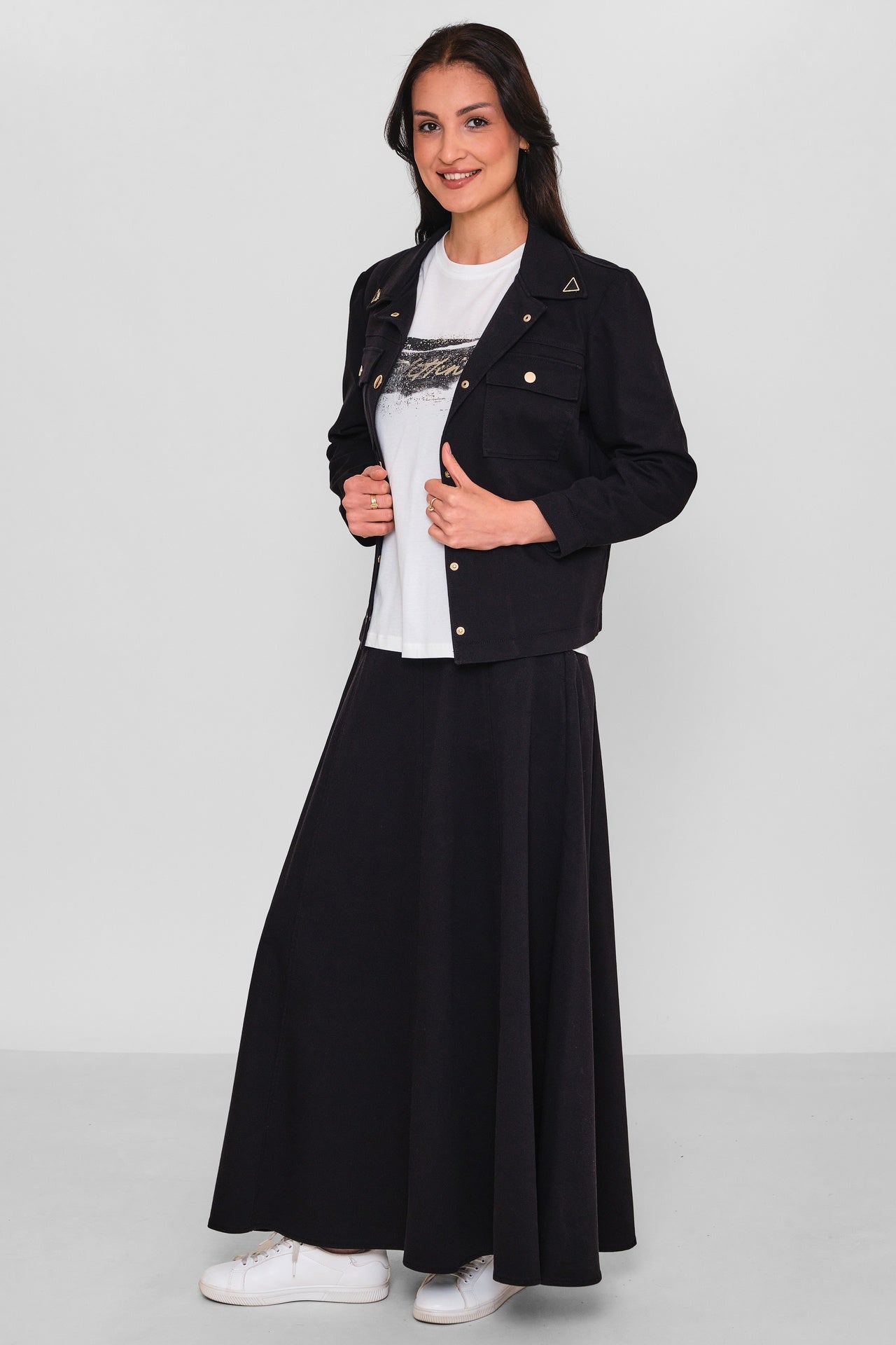 Elitline - Regular Size Suit (ELT26Y7-43-1018) - 8690200183263
