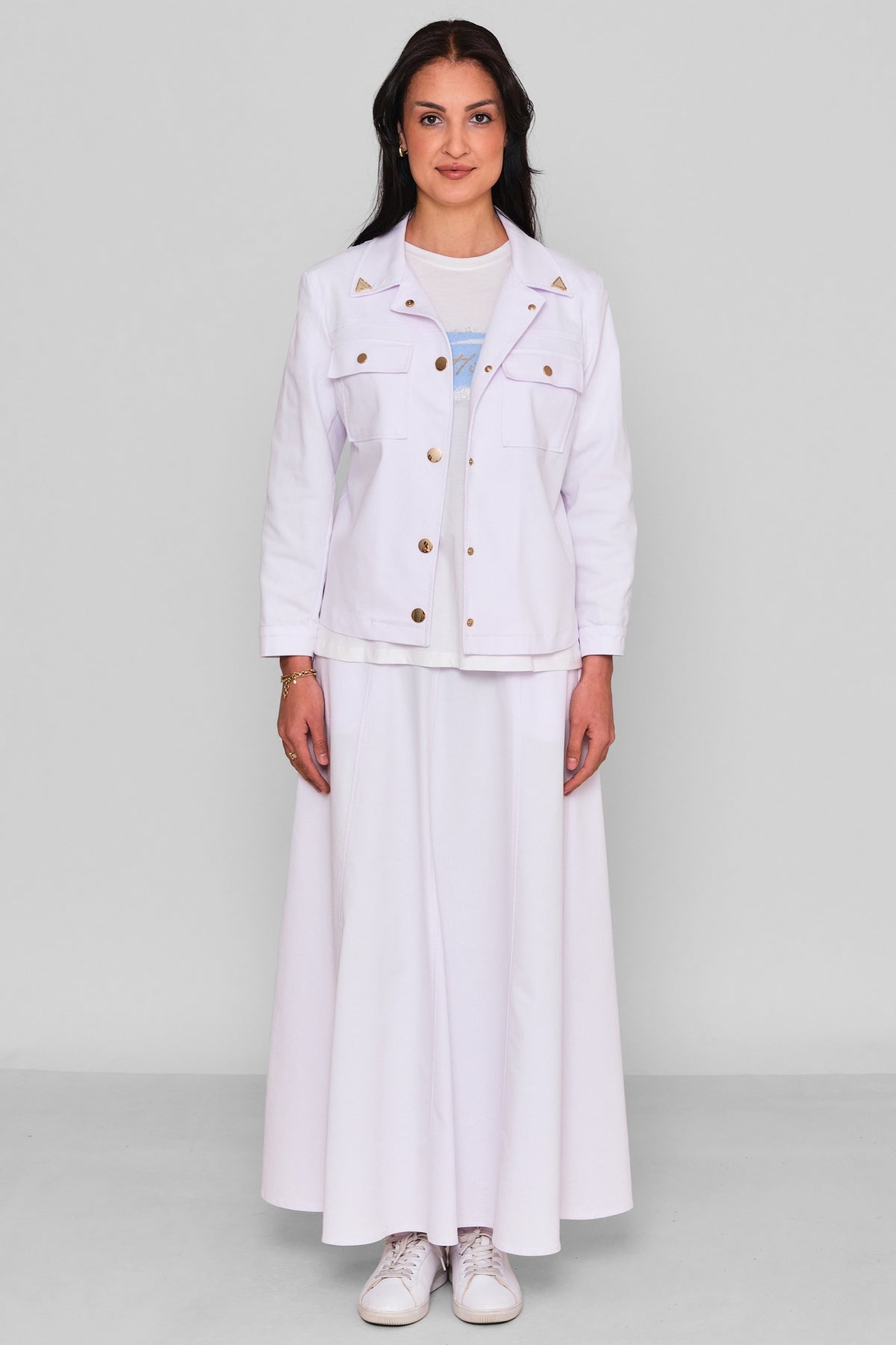 Elitline - Regular Size Suit (ELT26Y7-43-1018) - 8690200183270