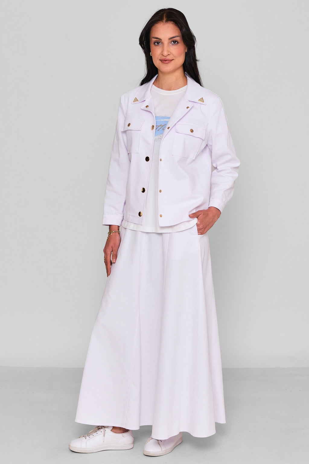 Elitline - Regular Size Suit (ELT26Y7-43-1018) - 8690200183270