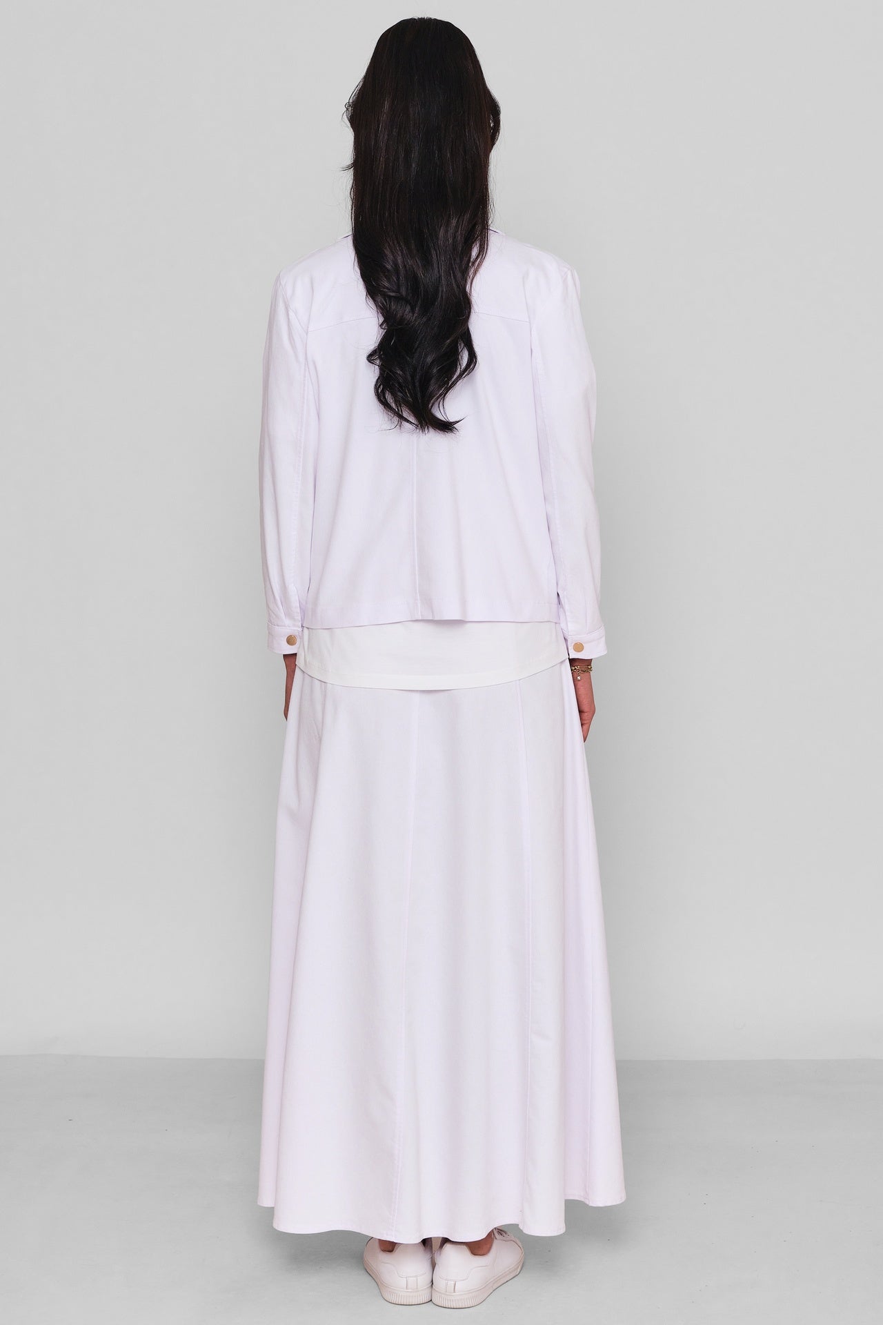 Elitline - Regular Size Suit (ELT26Y7-43-1018) - 8690200183270