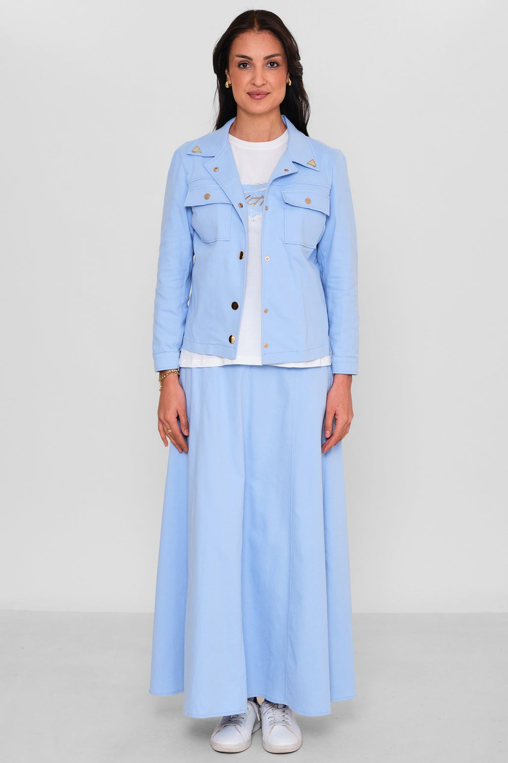 Elitline - Regular Size Suit (ELT26Y7-43-1018) - 8690200183287