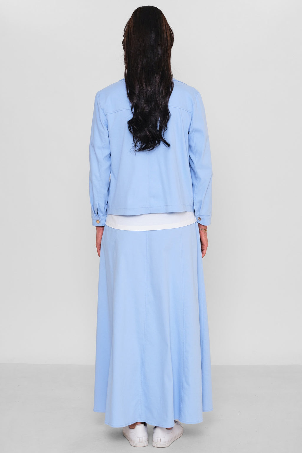 Elitline - Regular Size Suit (ELT26Y7-43-1018) - 8690200183287