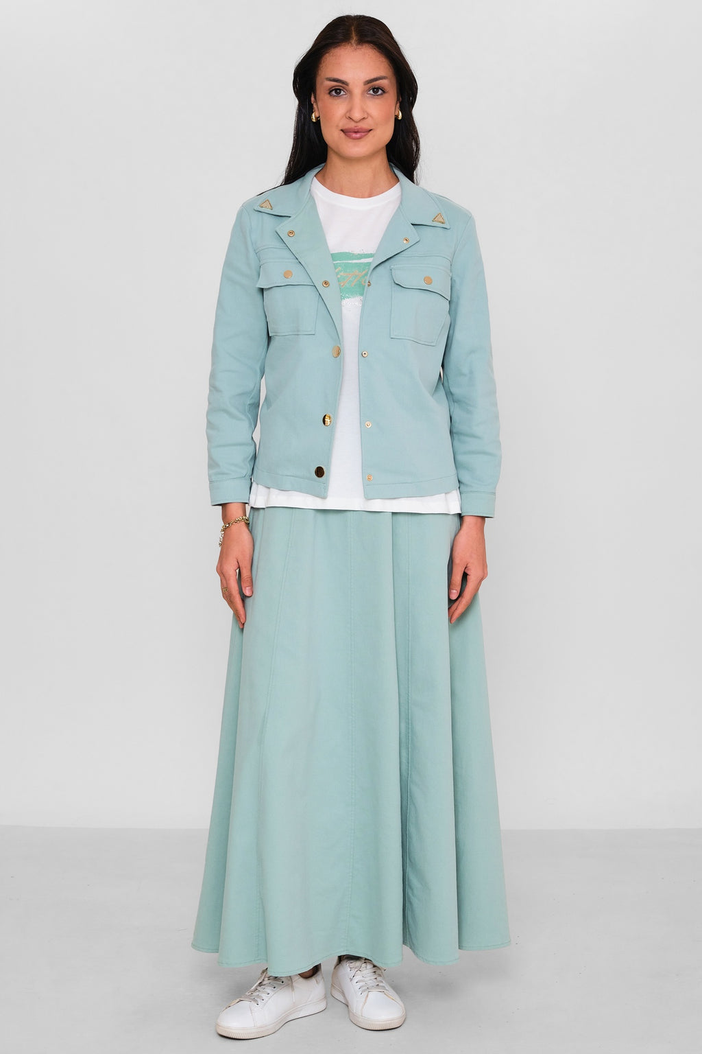 Elitline - Regular Size Suit (ELT26Y7-43-1018) - 8690200183294