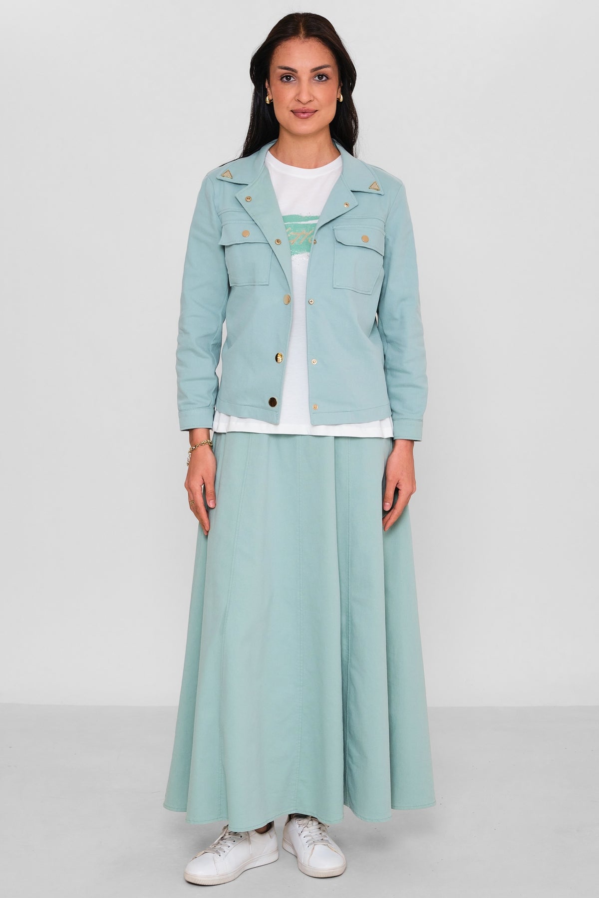 Elitline - Regular Size Suit (ELT26Y7-43-1018) - 8690200183294