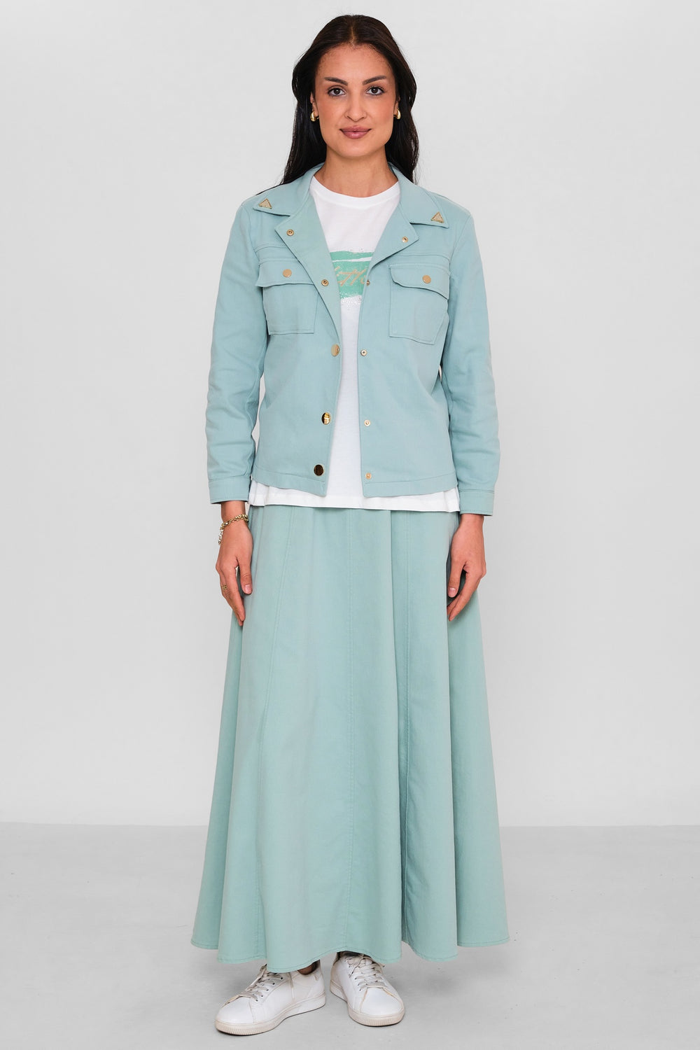 Elitline - Regular Size Suit (ELT26Y7-43-1018) - 8690200183294