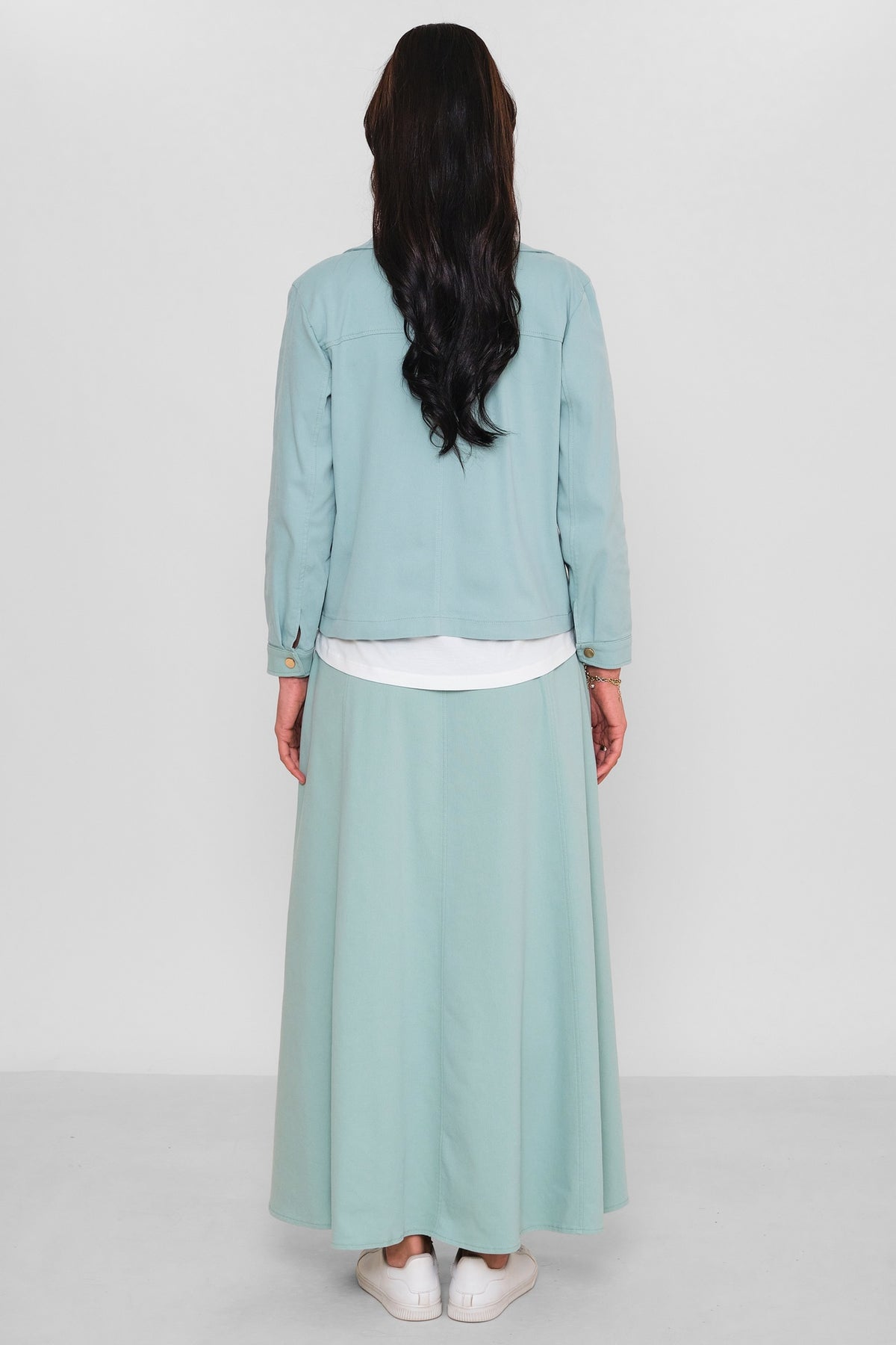 Elitline - Regular Size Suit (ELT26Y7-43-1018) - 8690200183294