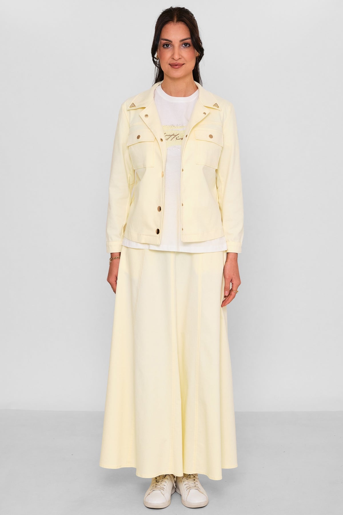 Elitline - Regular Size Suit (ELT26Y7-43-1018) - 8690200183300