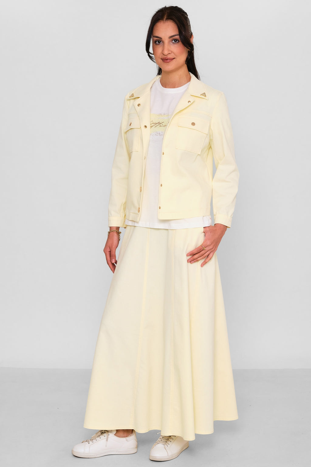 Elitline - Regular Size Suit (ELT26Y7-43-1018) - 8690200183300