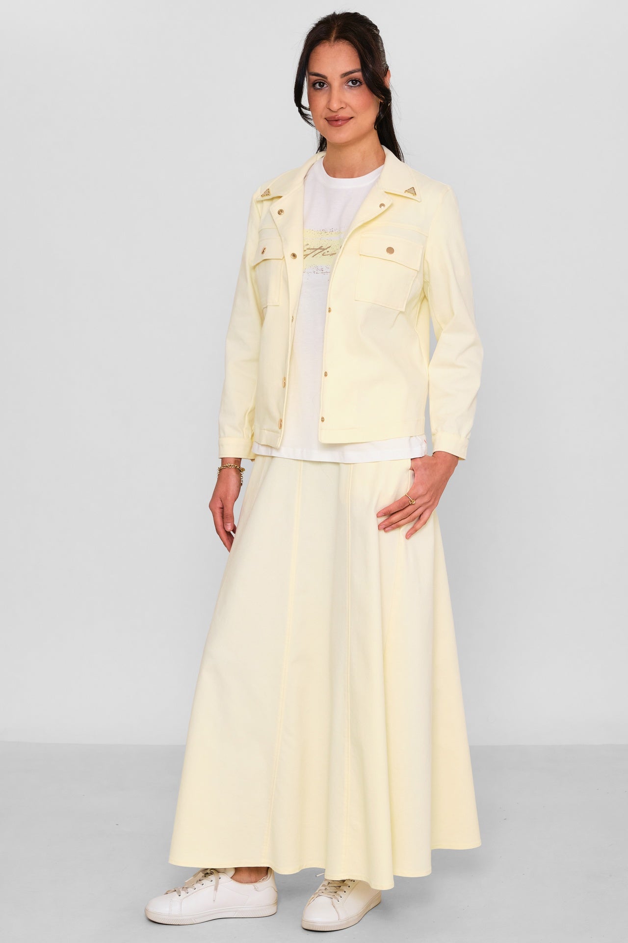 Elitline - Regular Size Suit (ELT26Y7-43-1018) - 8690200183300