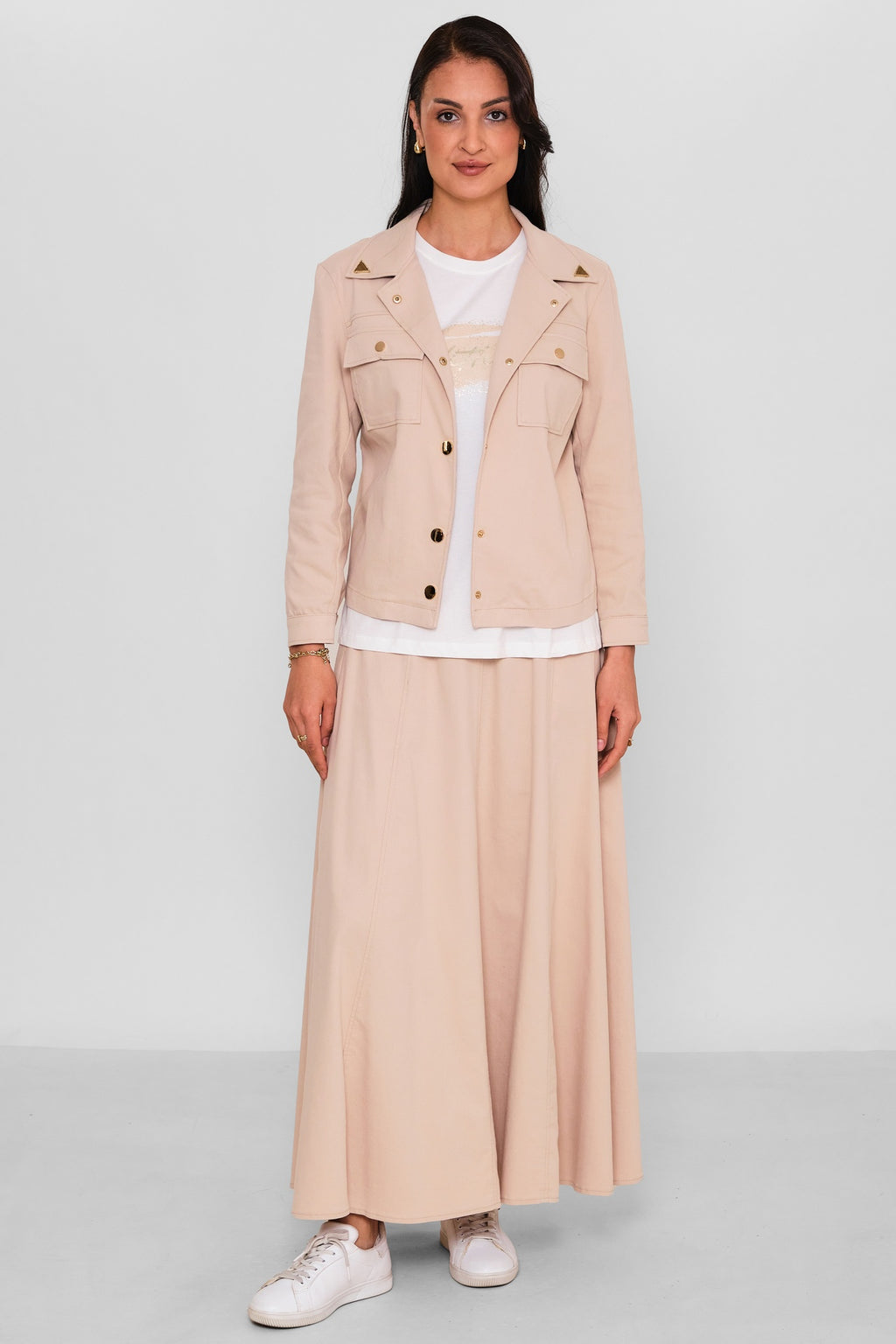 Elitline - Regular Size Suit (ELT26Y7-43-1018) - 8690200183317