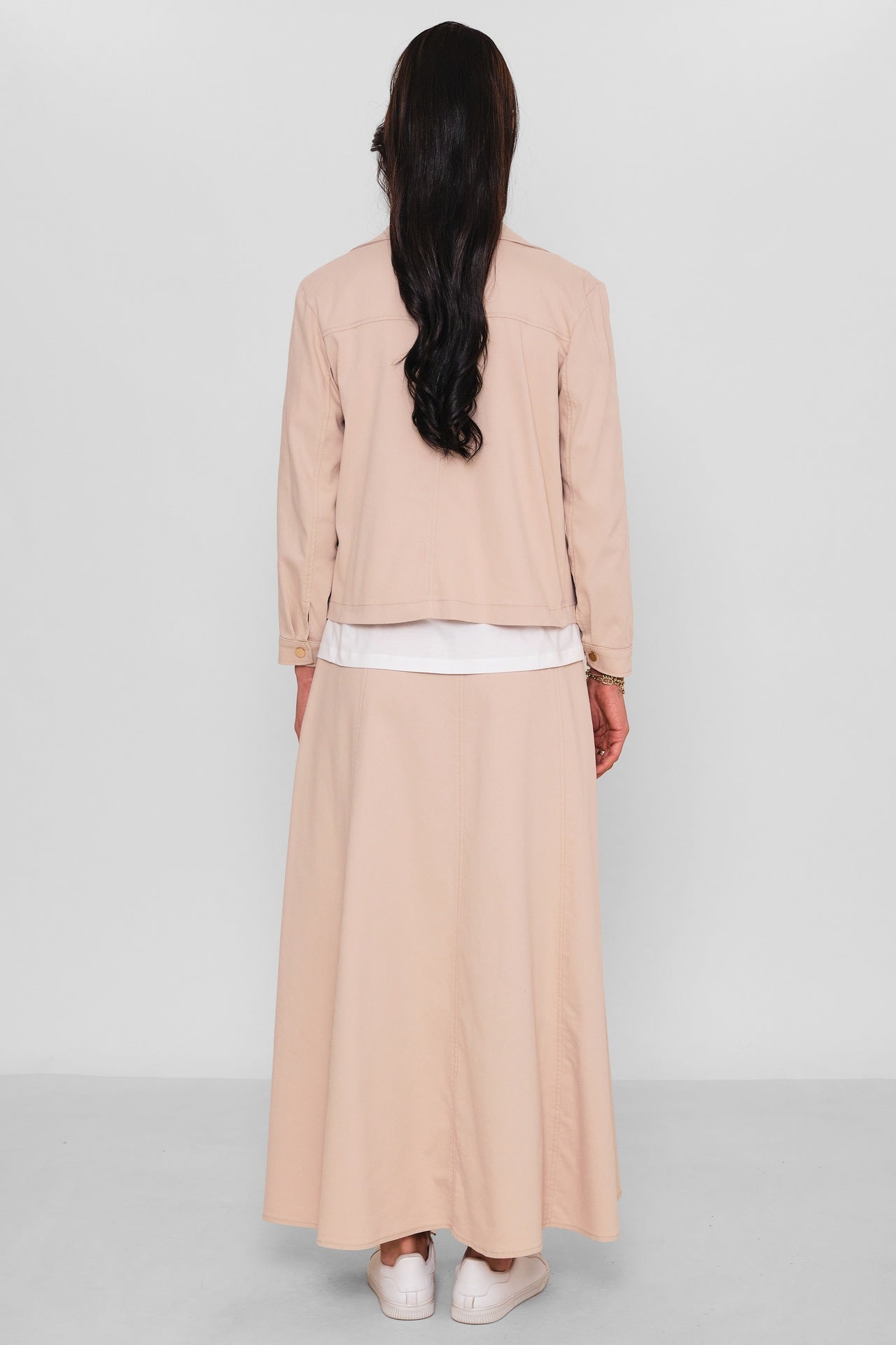 Elitline - Regular Size Suit (ELT26Y7-43-1018) - 8690200183317