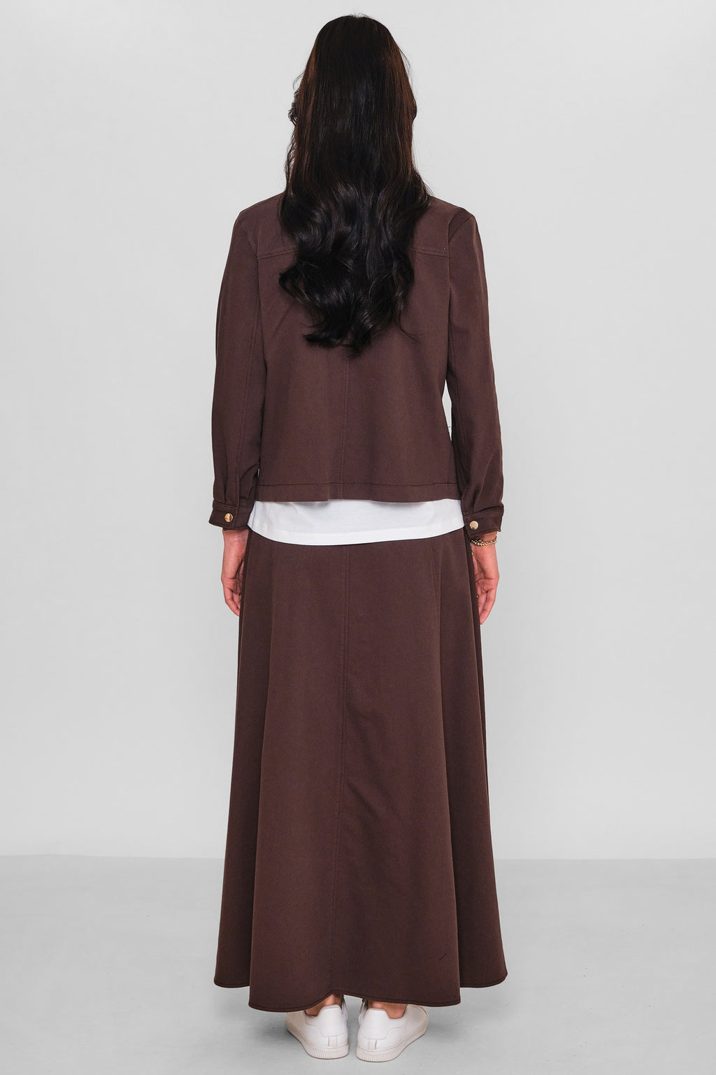 Elitline - Regular Size Suit (ELT26Y7-43-1018) - 8690200183324