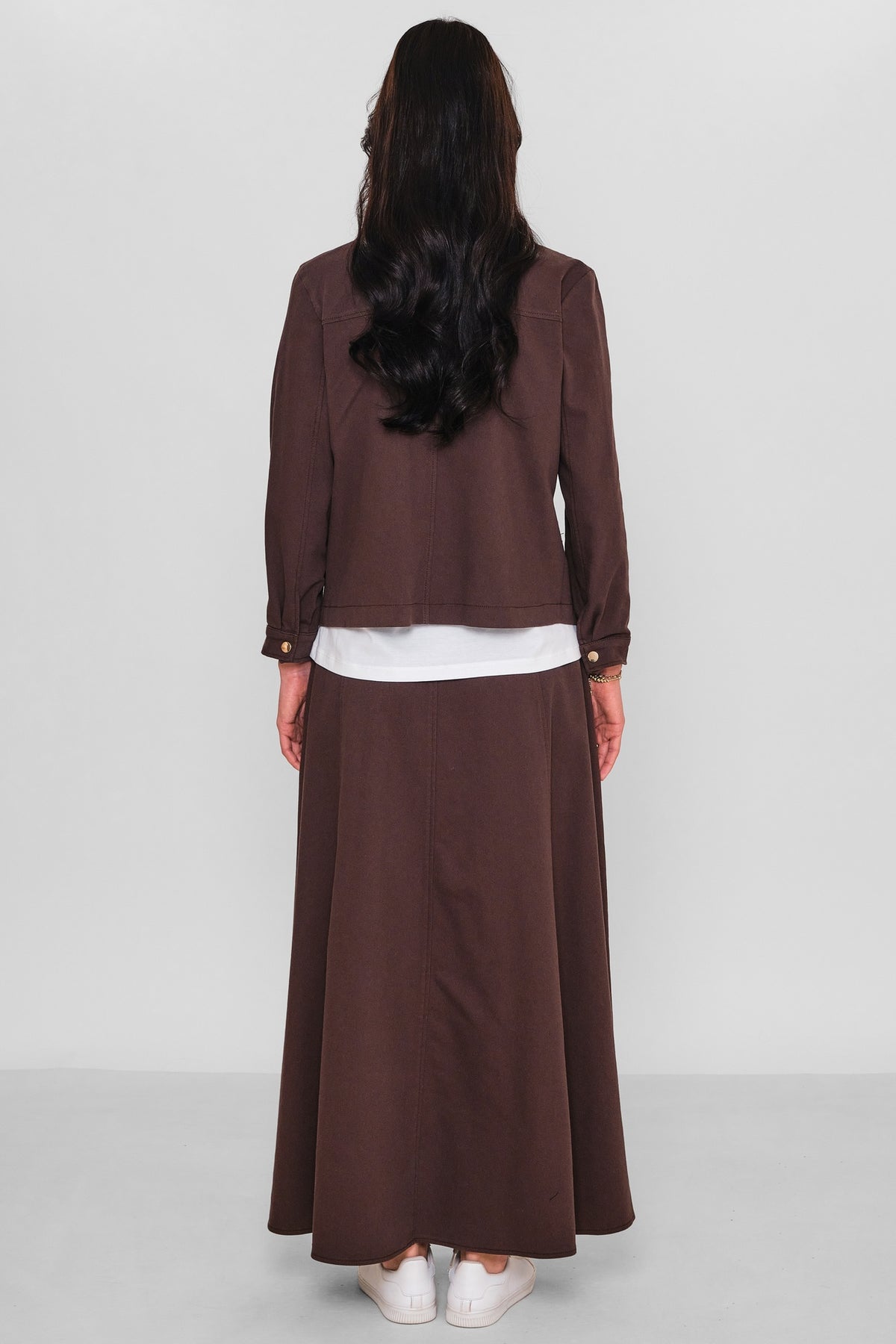 Elitline - Regular Size Suit (ELT26Y7-43-1018) - 8690200183324