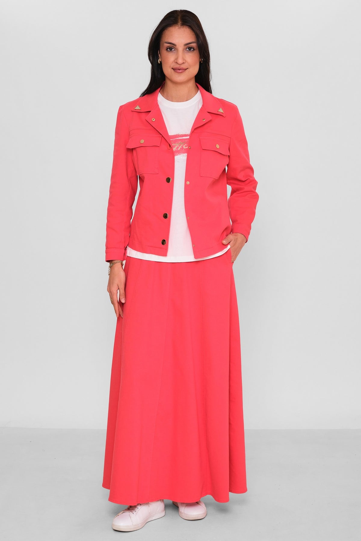 Elitline - Regular Size Suit (ELT26Y7-43-1018) - 8690200183331