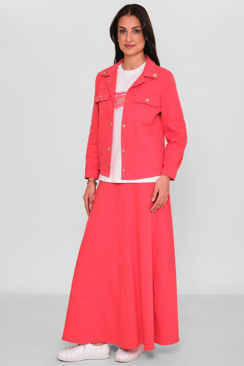 Elitline - Regular Size Suit (ELT26Y7-43-1018) - 8690200183331