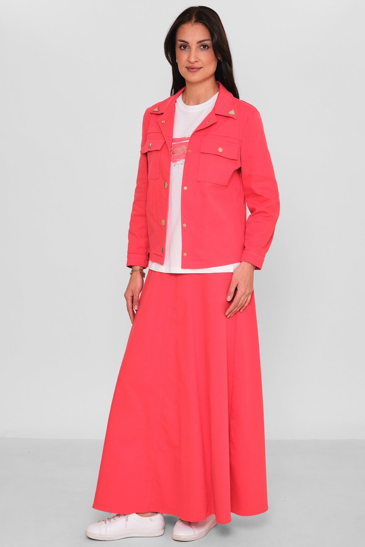 Elitline - Regular Size Suit (ELT26Y7-43-1018) - 8690200183331