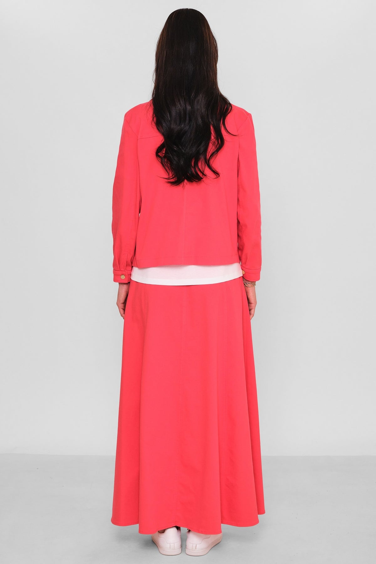 Elitline - Regular Size Suit (ELT26Y7-43-1018) - 8690200183331