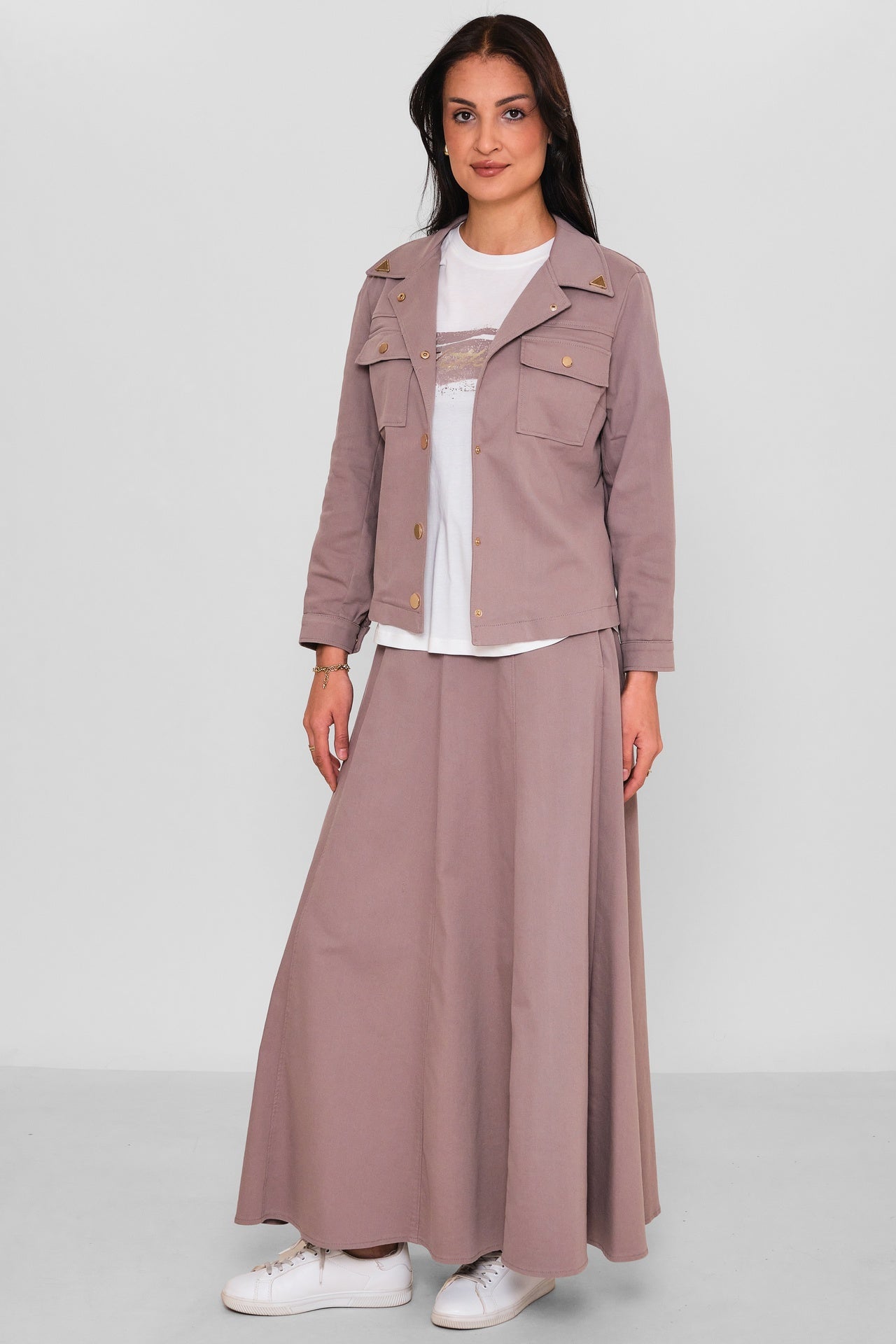 Elitline - Regular Size Suit (ELT26Y7-43-1018) - 8690200183348