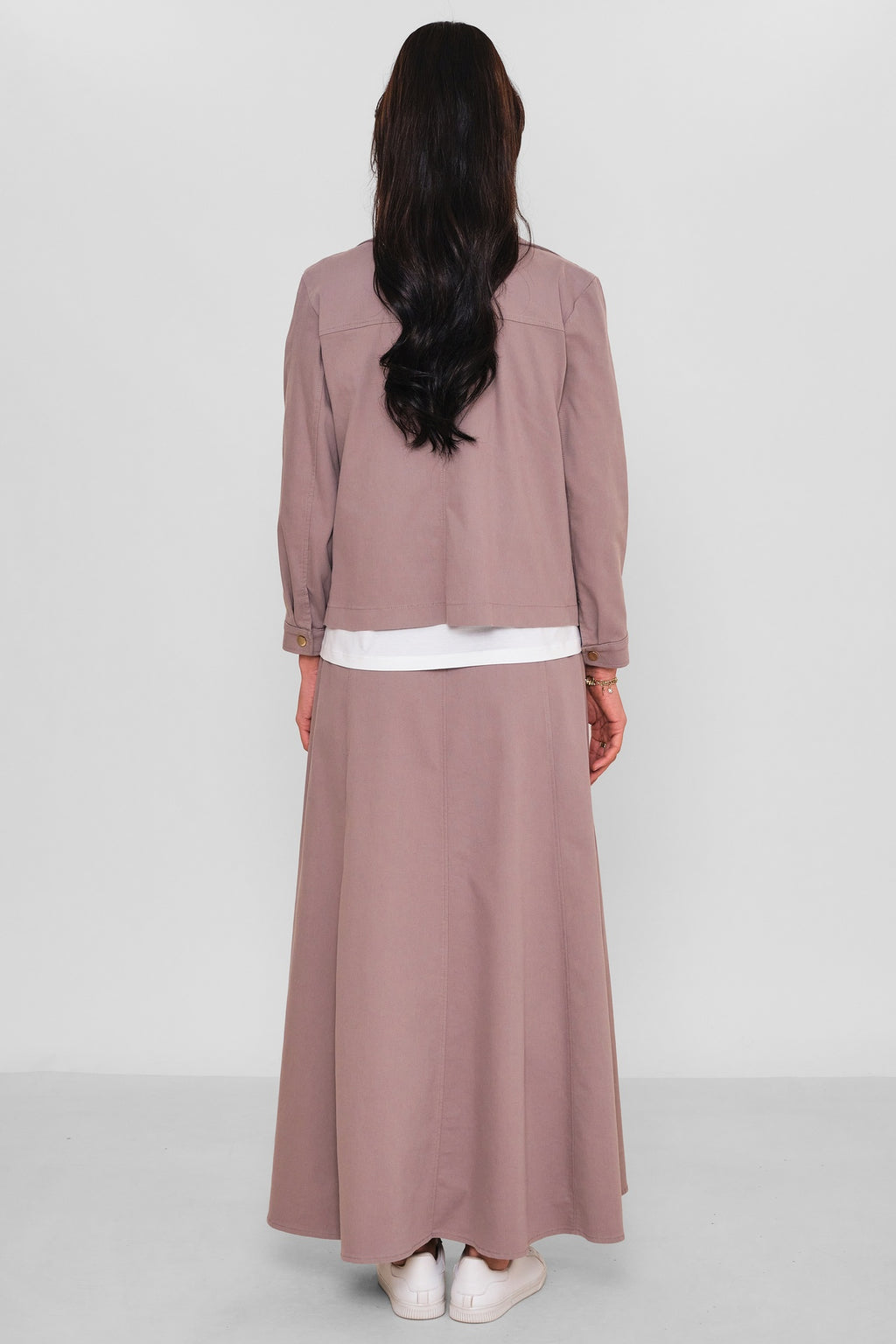 Elitline - Regular Size Suit (ELT26Y7-43-1018) - 8690200183348