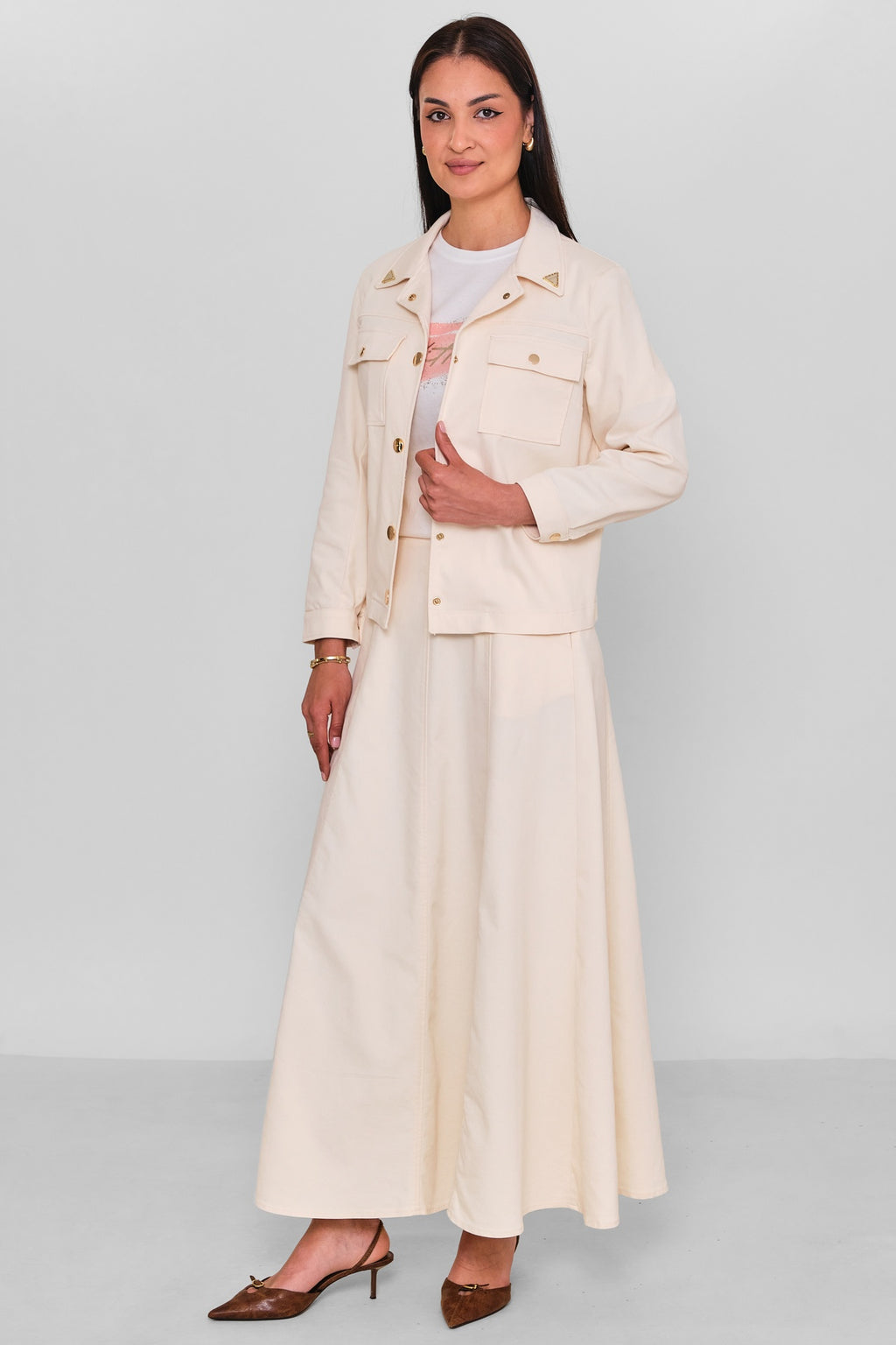 Elitline - Regular Size Suit (ELT26Y7-43-1018) - 8690200183355