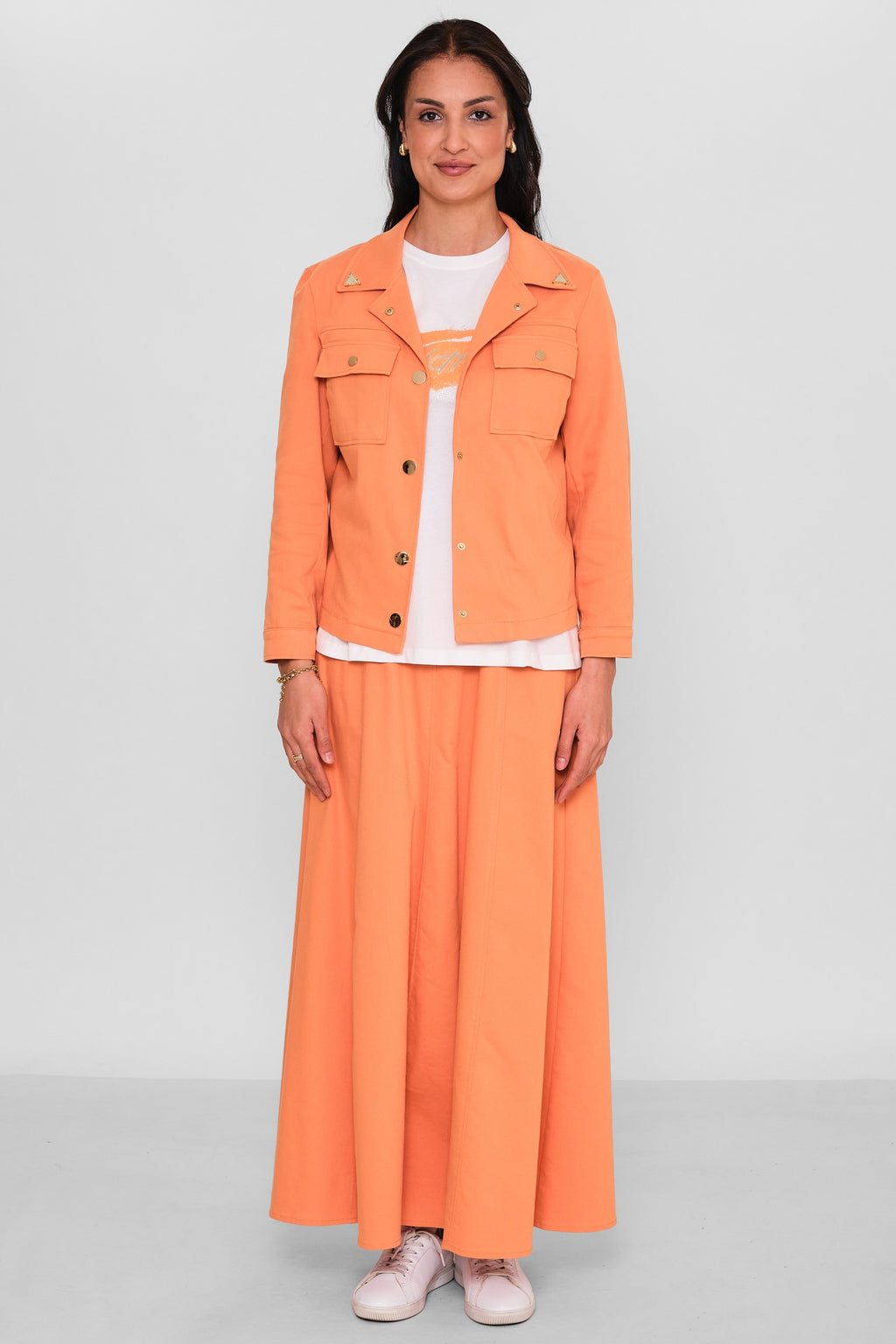 Elitline - Regular Size Suit (ELT26Y7-43-1018) - 8690200183362