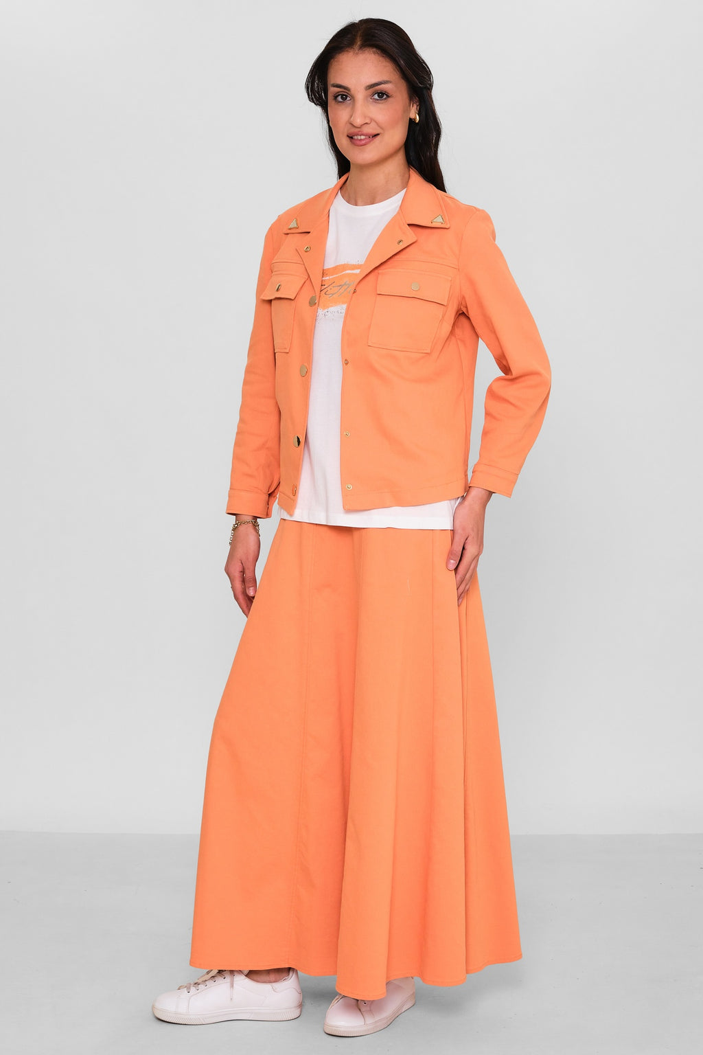 Elitline - Regular Size Suit (ELT26Y7-43-1018) - 8690200183362