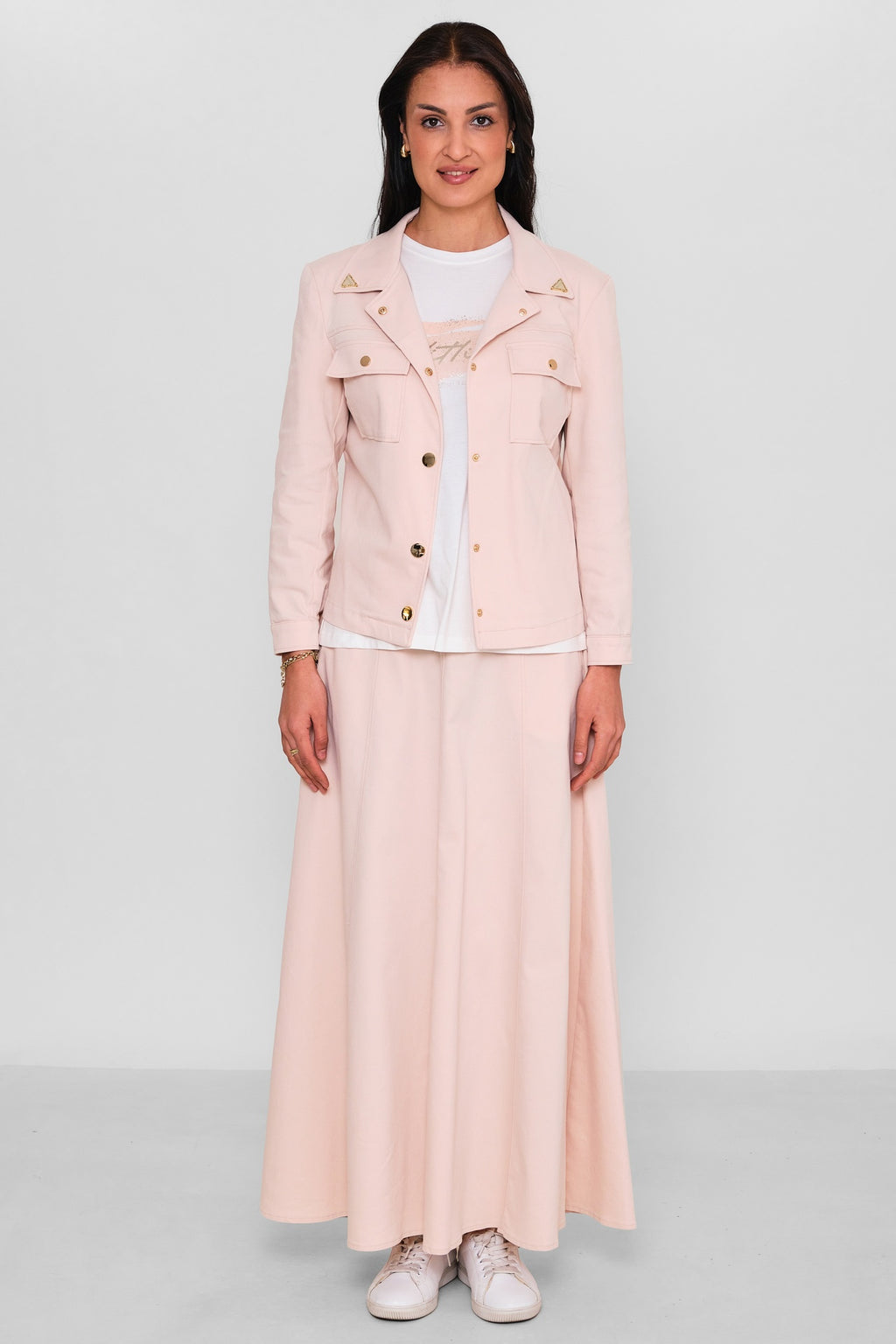 Elitline - Regular Size Suit (ELT26Y7-43-1018) - 8690200183379