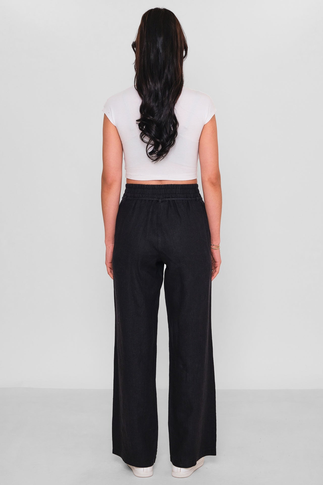 Elitline - Regular Size Trousers (ELT26Y1-58-1041) - 8690200183478