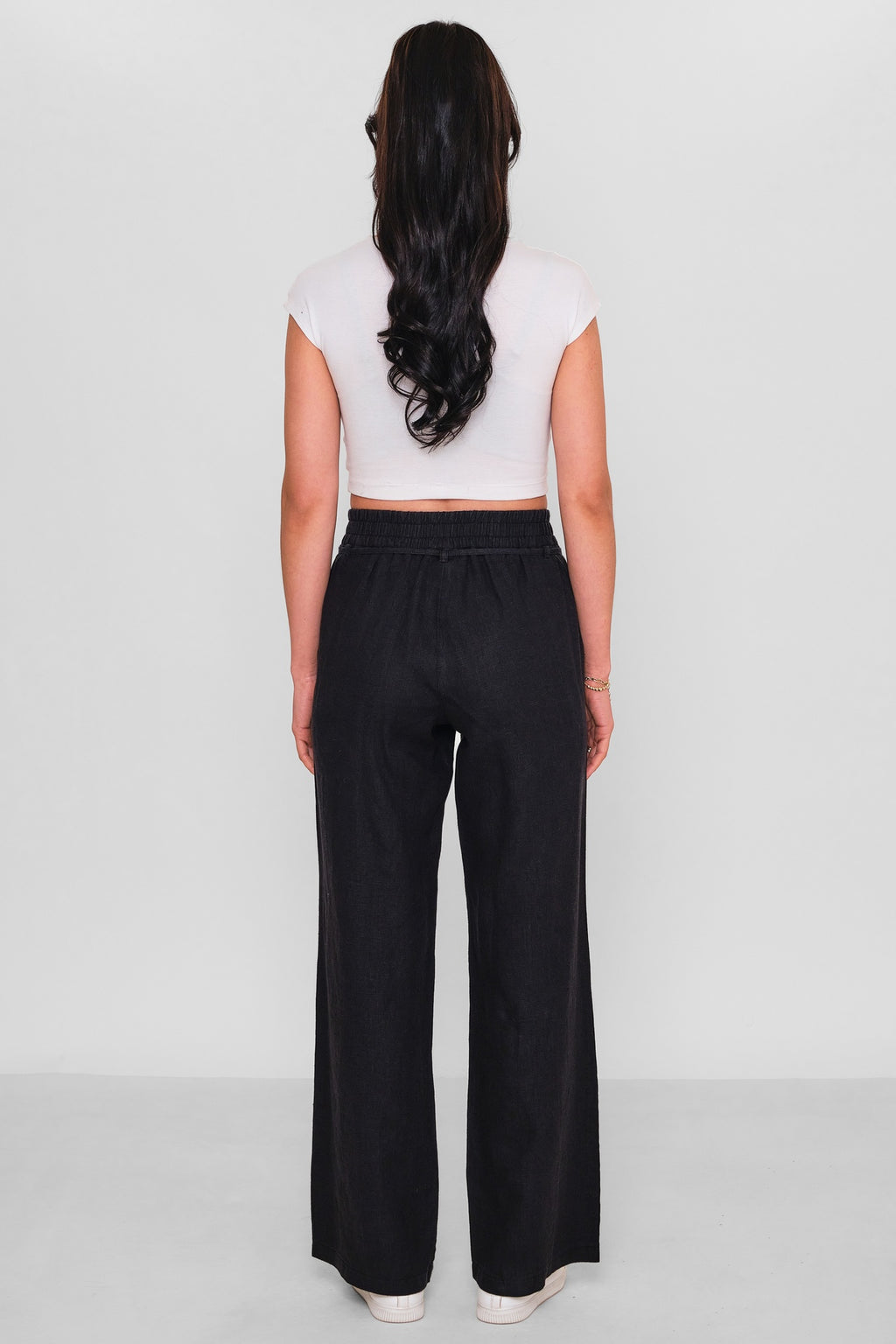 Elitline - Regular Size Trousers (ELT26Y1-58-1041) - 8690200183478
