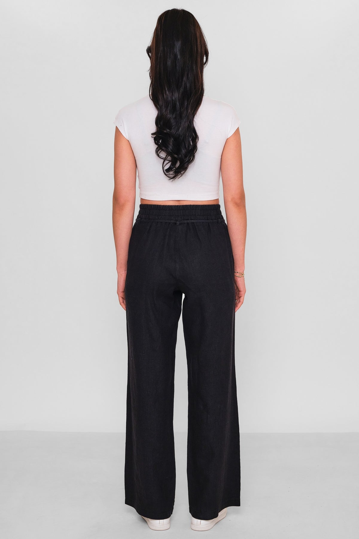 Elitline - Regular Size Trousers (ELT26Y1-58-1041) - 8690200183478
