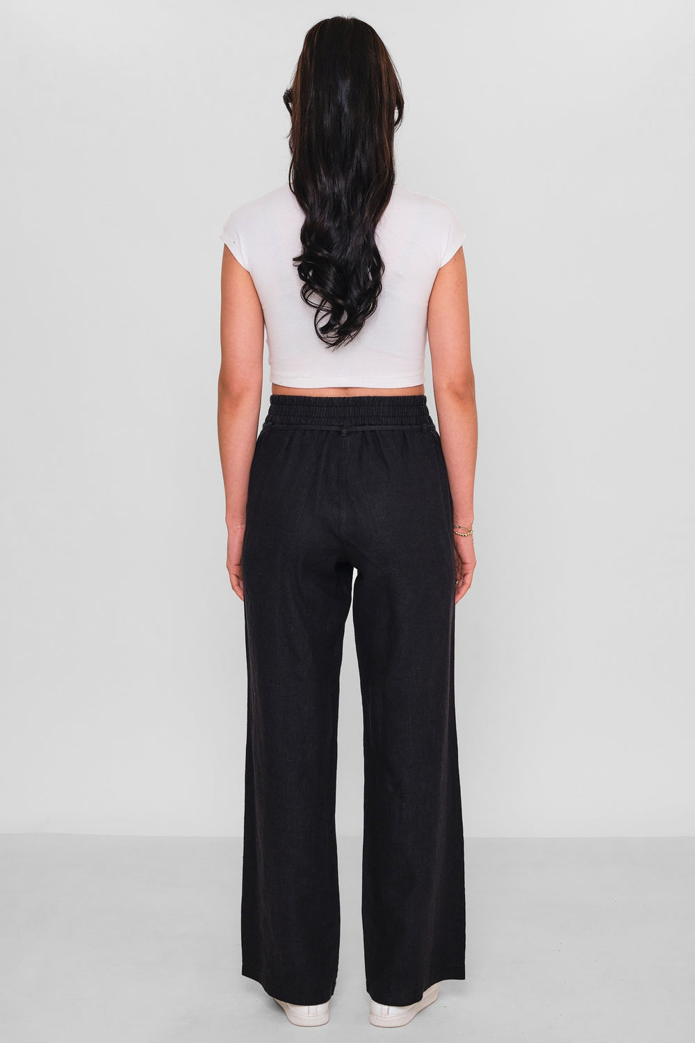 Elitline - Regular Size Trousers (ELT26Y1-58-1041) - 8690200183478