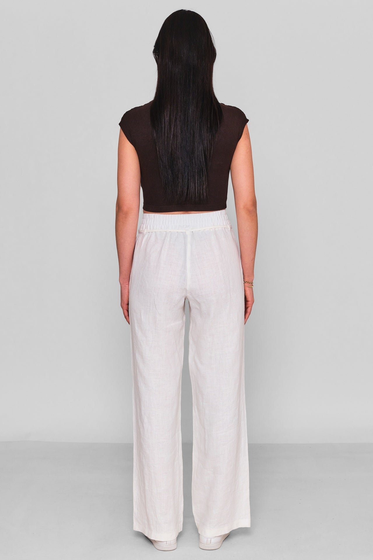 Elitline - Regular Size Trousers (ELT26Y1-58-1041) - 8690200183485