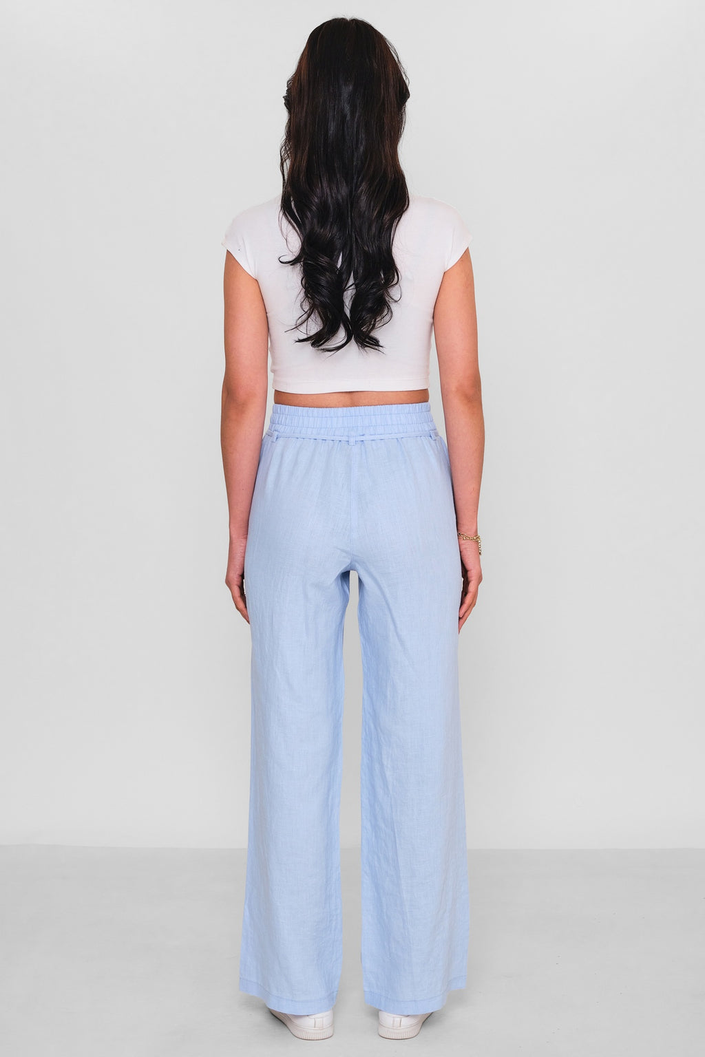 Elitline - Regular Size Trousers (ELT26Y1-58-1041) - 8690200183492