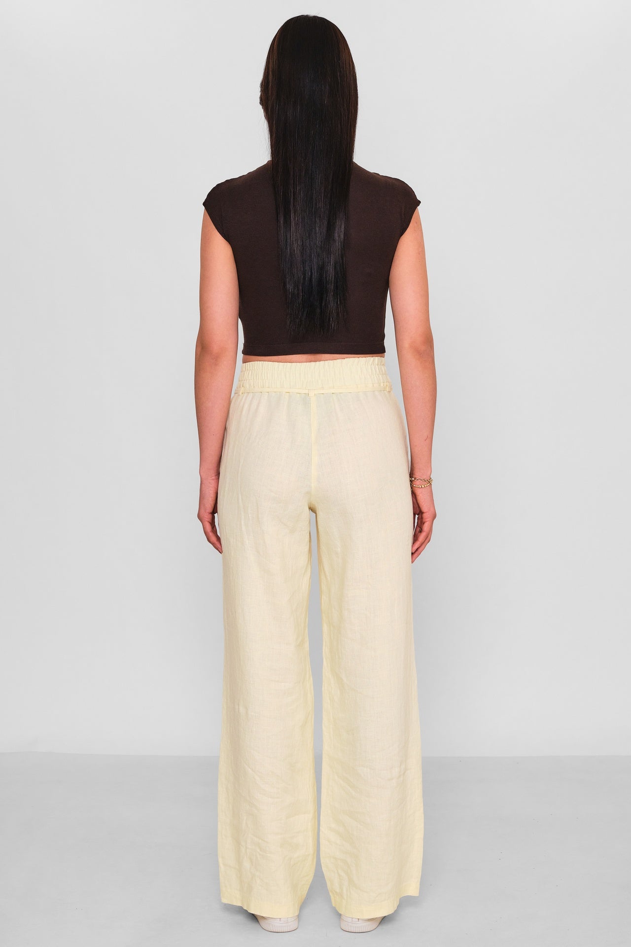 Elitline - Regular Size Trousers (ELT26Y1-58-1041) - 8690200183508
