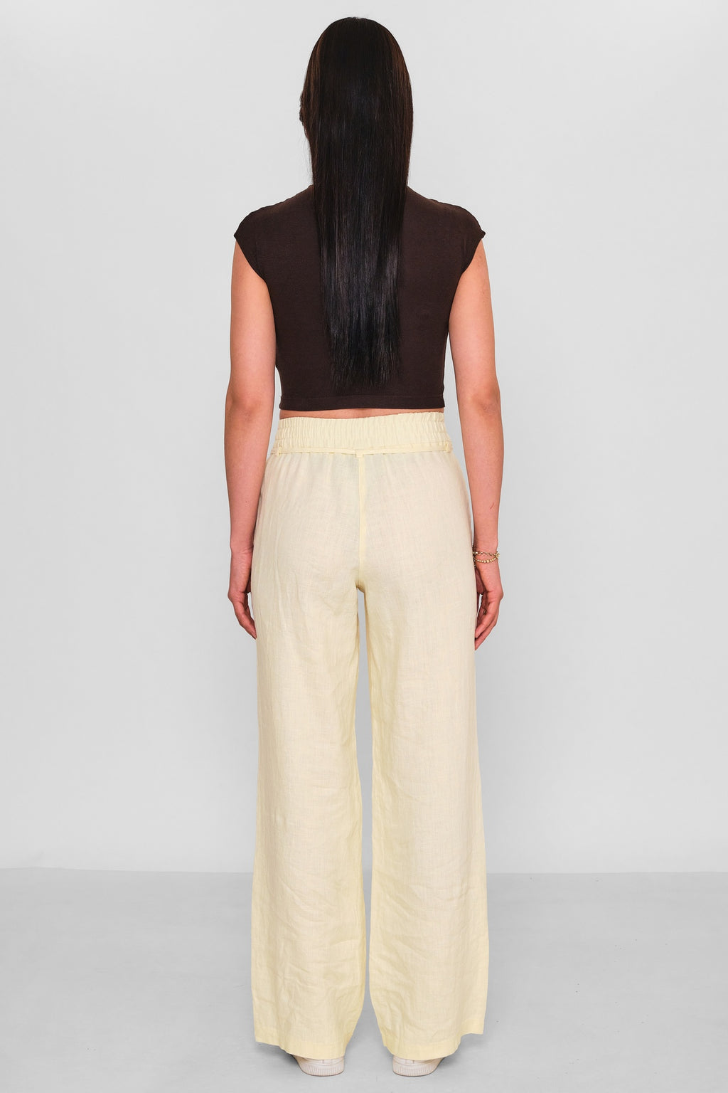 Elitline - Regular Size Trousers (ELT26Y1-58-1041) - 8690200183508
