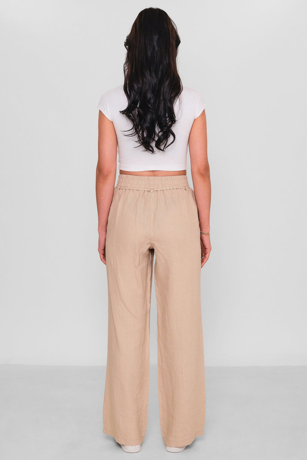 Elitline - Regular Size Trousers (ELT26Y1-58-1041) - 8690200183515