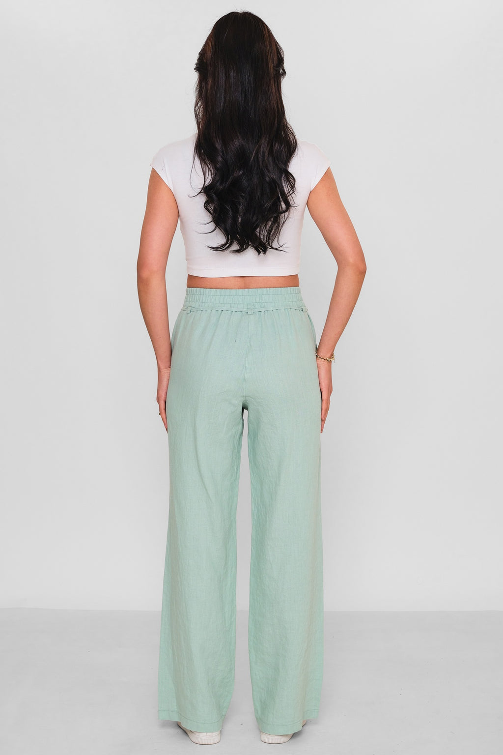 Elitline - Regular Size Trousers (ELT26Y1-58-1041) - 8690200183522