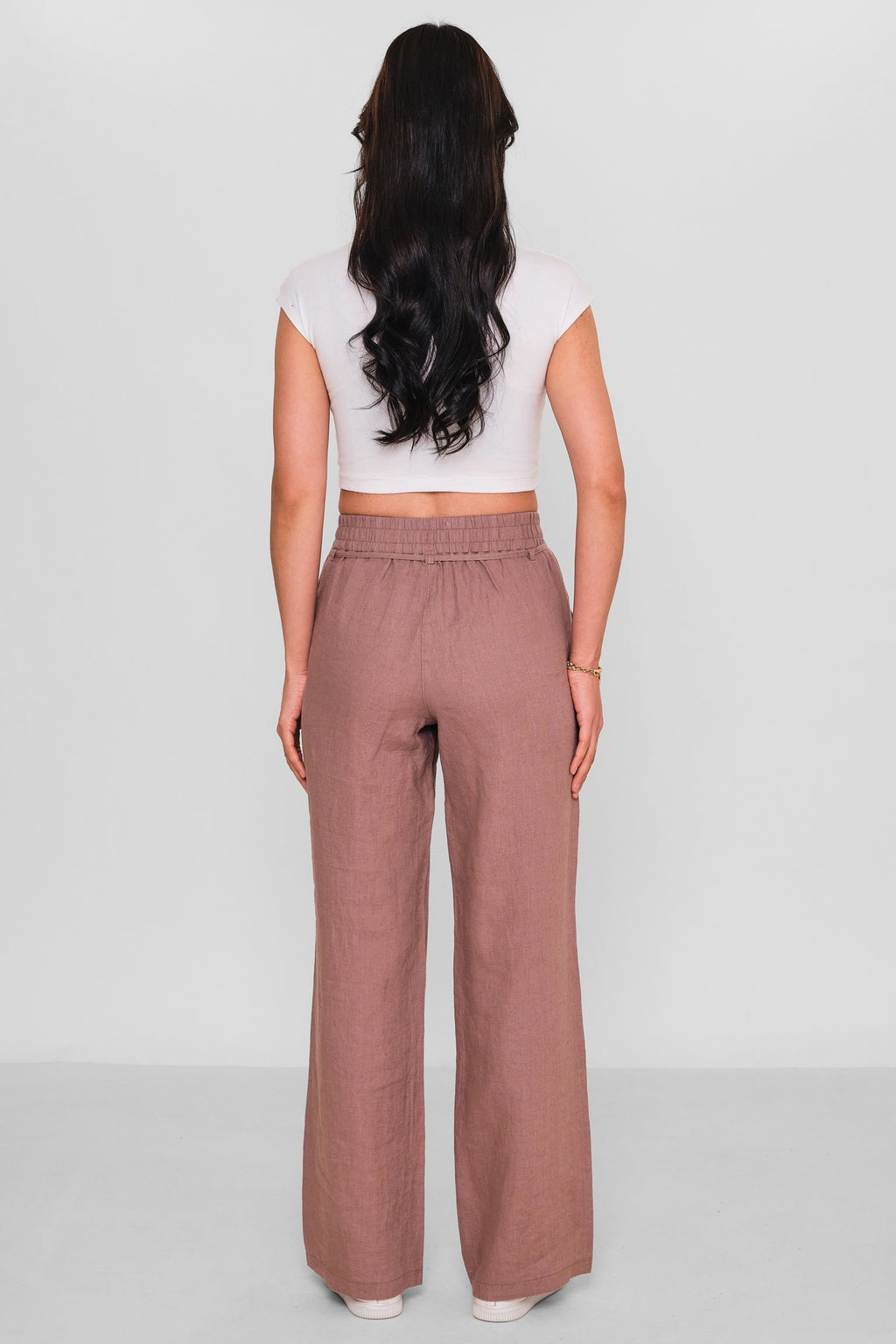 Elitline - Regular Size Trousers (ELT26Y1-58-1041) - 8690200183539