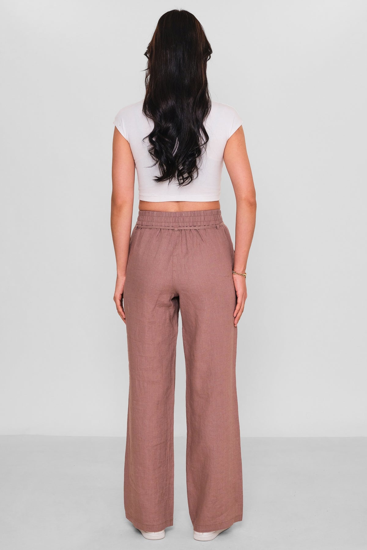 Elitline - Regular Size Trousers (ELT26Y1-58-1041) - 8690200183539