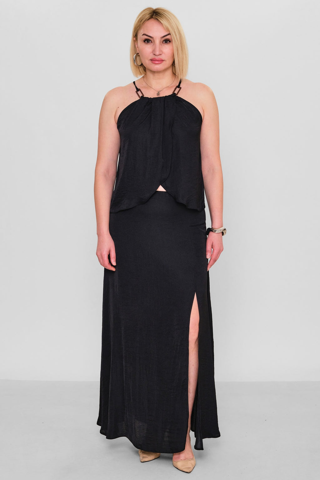 Salkim - Regular Size Suit (SLK26Y66020) - 8690200183577