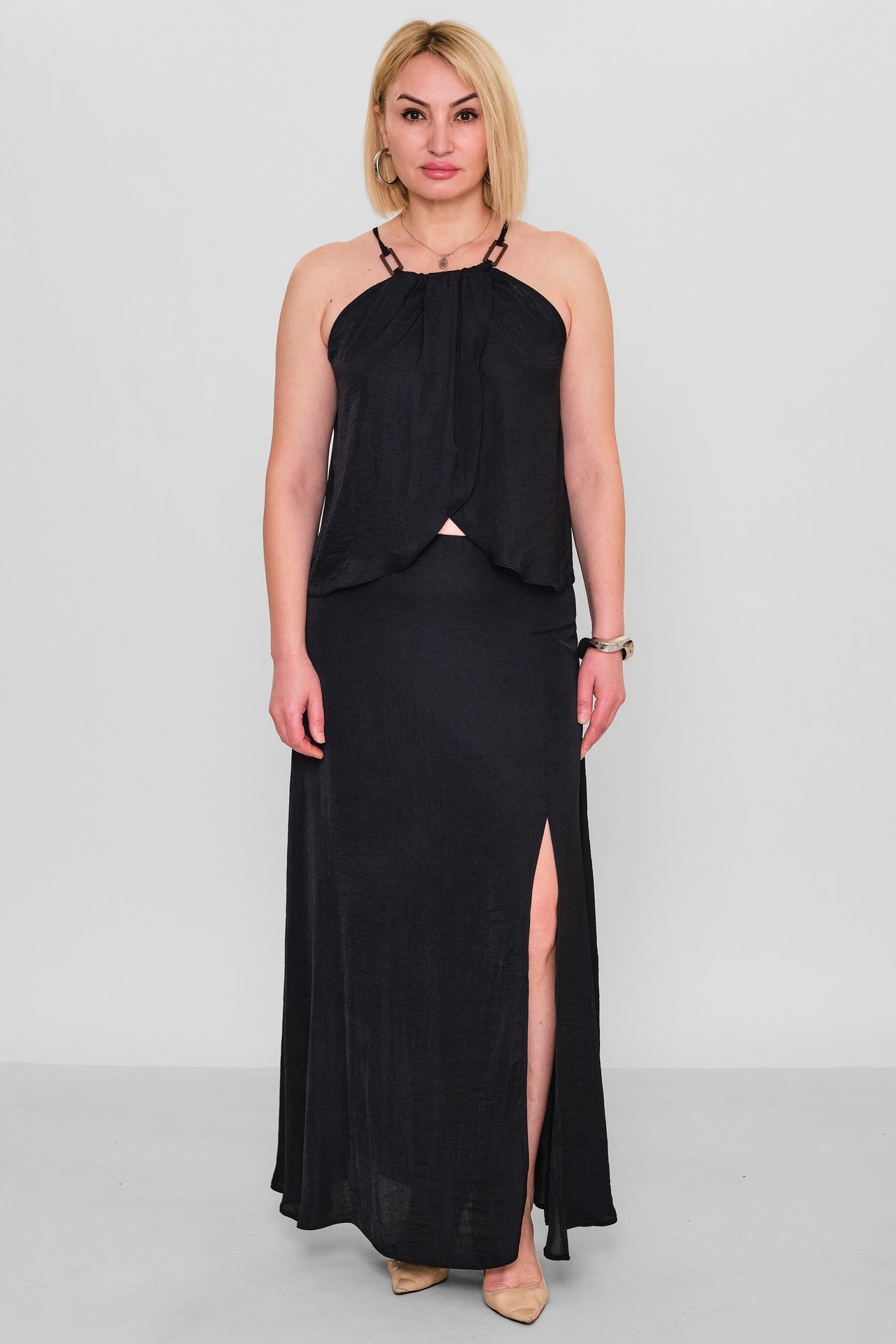 Salkim - Regular Size Suit (SLK26Y66020) - 8690200183577